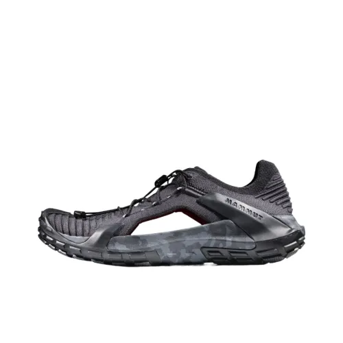 MAMMUT Hueco 2 River Trekking Shoes Men