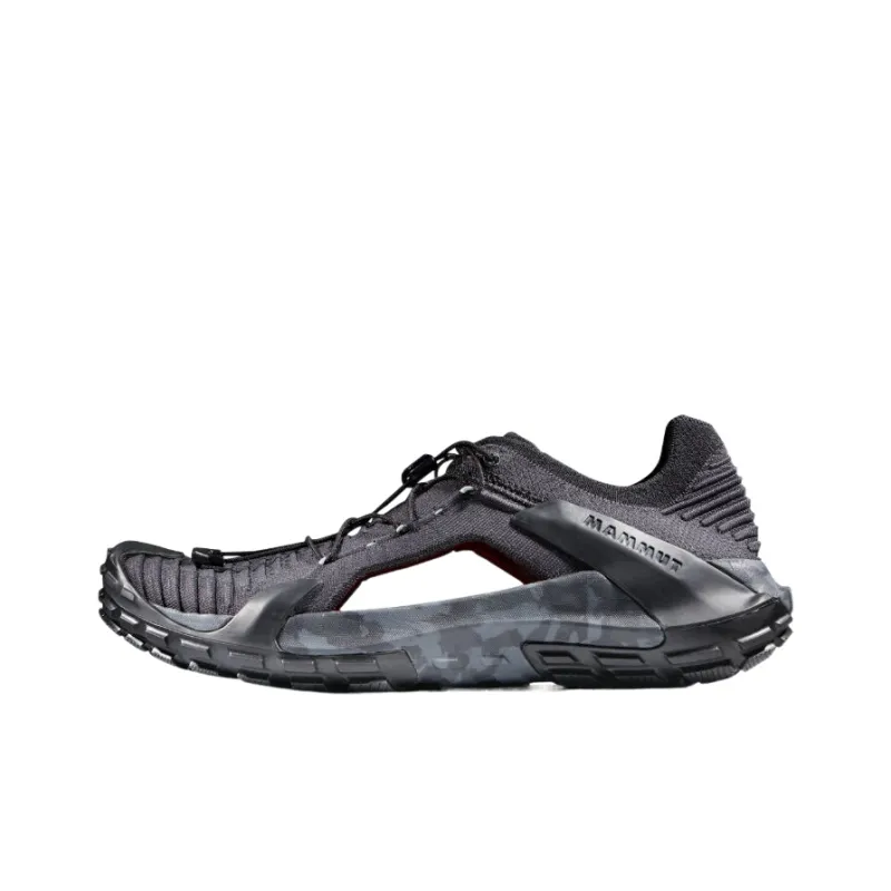 MAMMUT Hueco 2 River Trekking Shoes Men's-0