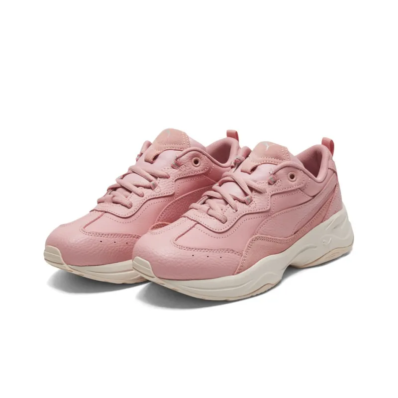 PUMA Cilia Lux 'Rose Silver' Women's-2