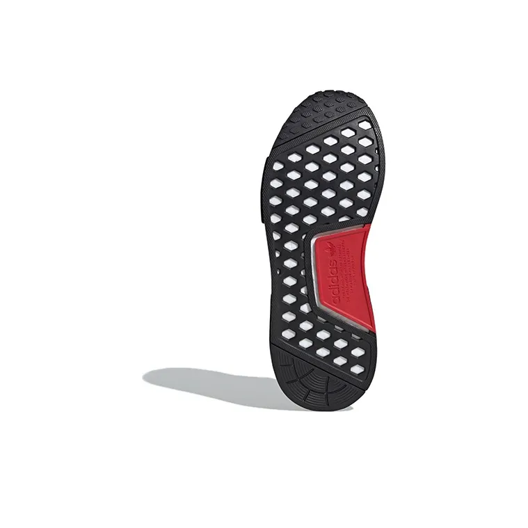 Adidas Nmd R1 Japan Pack Black 2019-5