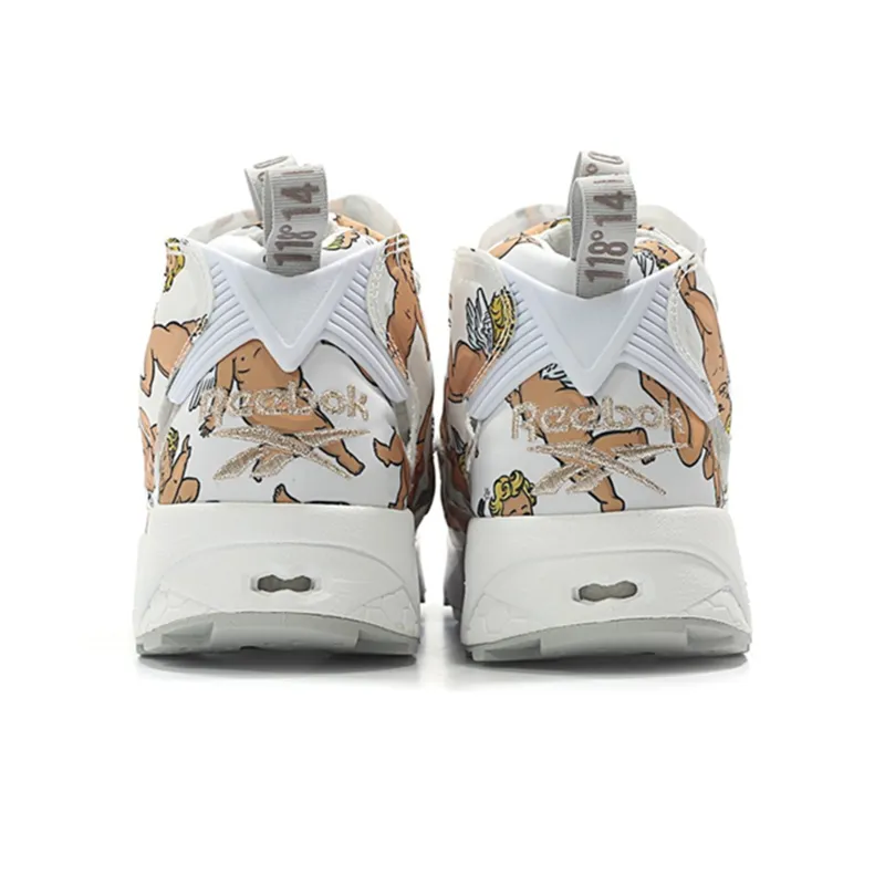 Reebok InstaPump Fury 'LA'-4