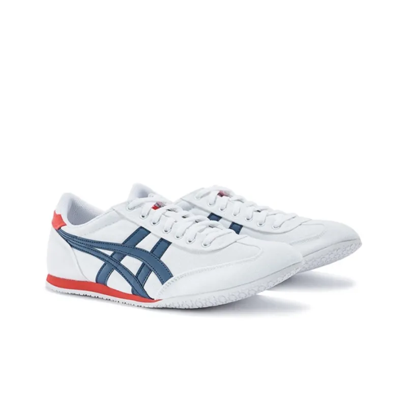 Onitsuka Tiger Machu Racer 'White Blue Red'-1