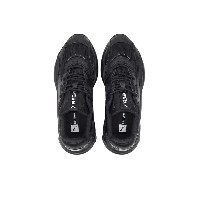 PUMA RS 2K Core Unisex Black-3
