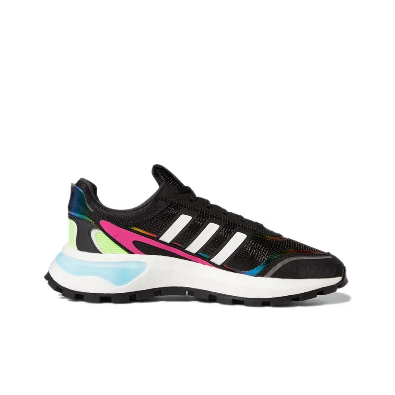 Adidas Originals Retropy P9 'Black Multi'-1