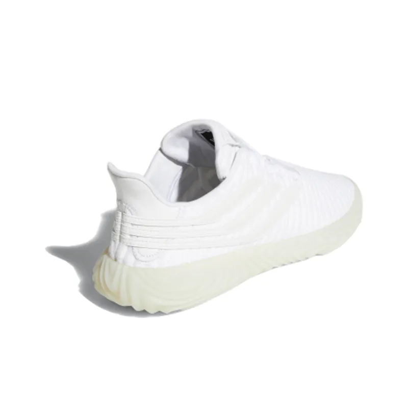 Adidas Sobakov Triple White-4