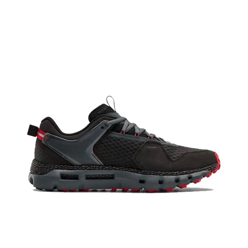 Under Armour Hovr Summit 'Black'-1