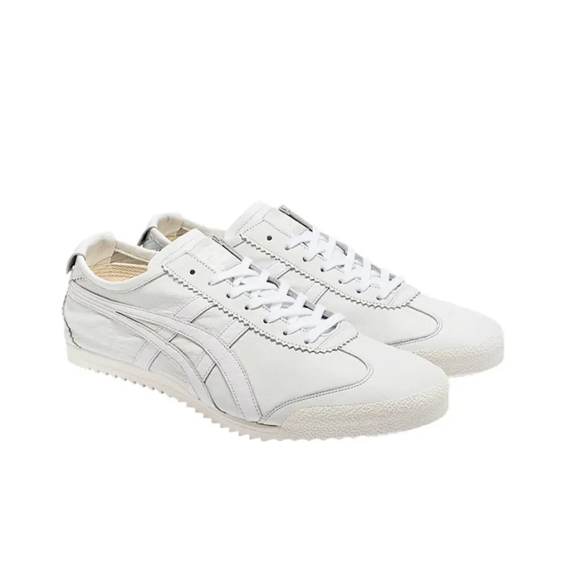 Onitsuka Tiger Mexico 66 Deluxe White-2