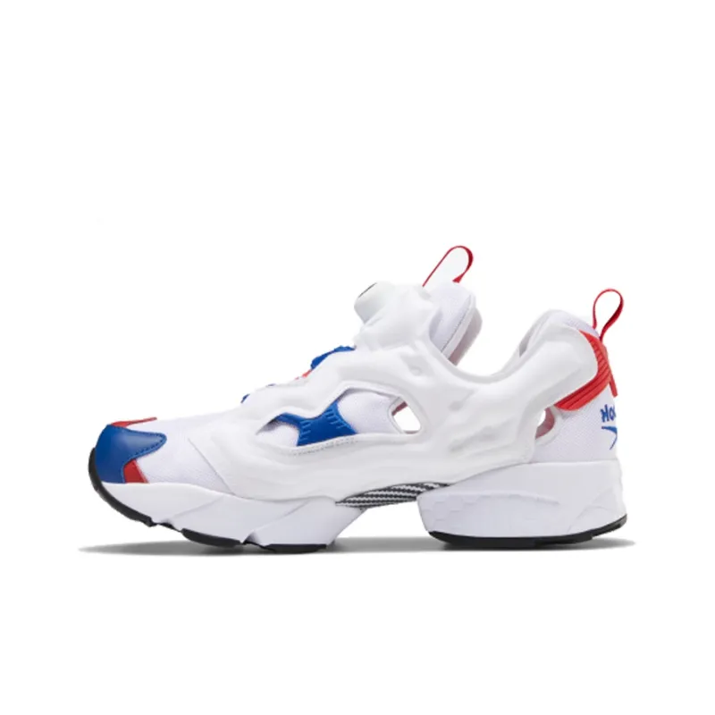 Reebok Instapump Fury Icons Pack Running Dual-0