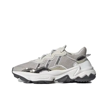 Ozweego Women's Adidas Originals Tr 'White Silver Metallic' Women's