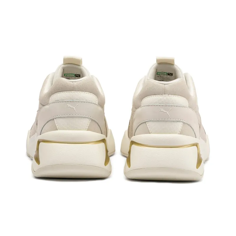 PUMA Nova Pastel Grunge 'Whisper White' Women's-3
