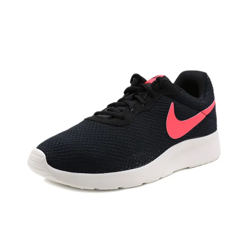 Nike Tanjun Se 'Navy Solar Red'-2