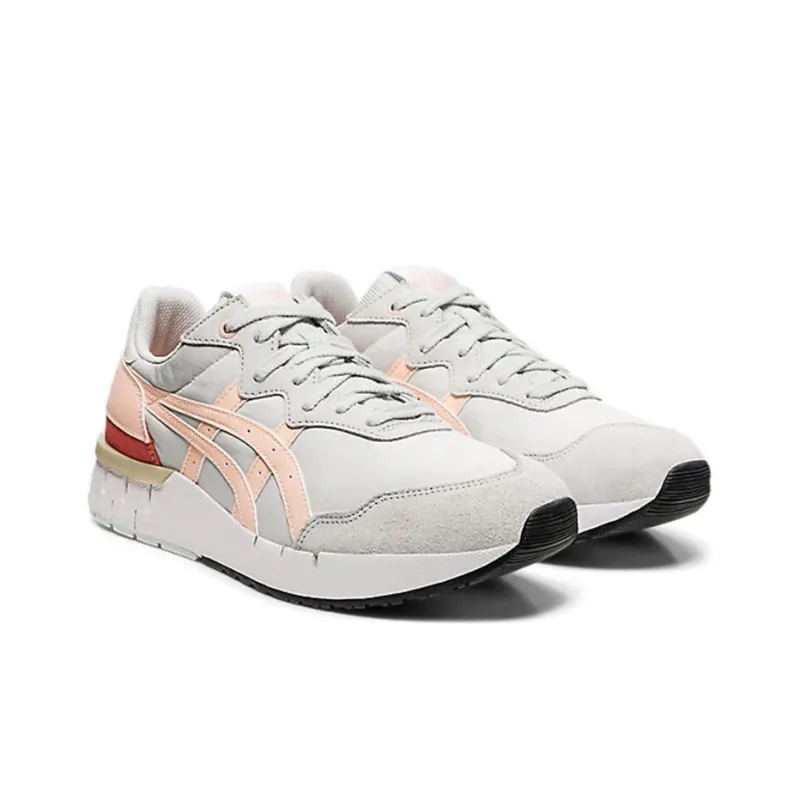 Onitsuka Tiger Rebilac Runner 'Grey Pink'-2