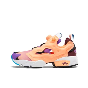 InstaPump Fury Reebok Og Mu 'Sun Glow'