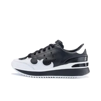 Onitsuka Tiger Lawnship Ap 'Black White'
