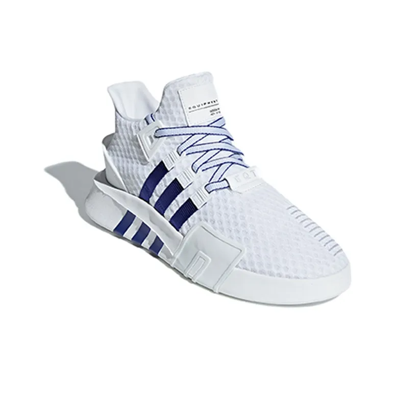 Adidas Eqt Bask Adv White Active Blue-2