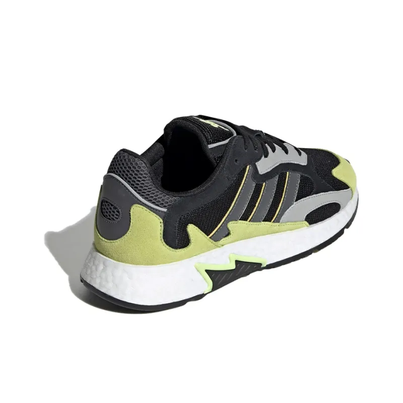 Adidas Tresc Run Mossy Green-3