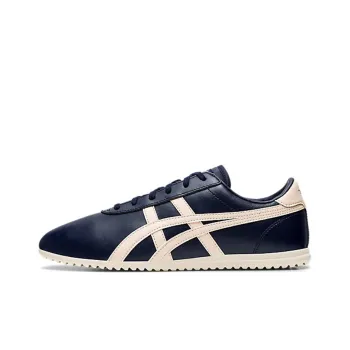 Onitsuka Tiger Tai Chi Reb Low Top Casual Shoes Unisex Blue Pink