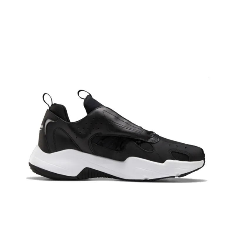 Reebok Royal Turbo Impulse 2.0 Black-1