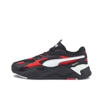 PUMA RS X3 Hard Drive 'Black Poppy Red'
