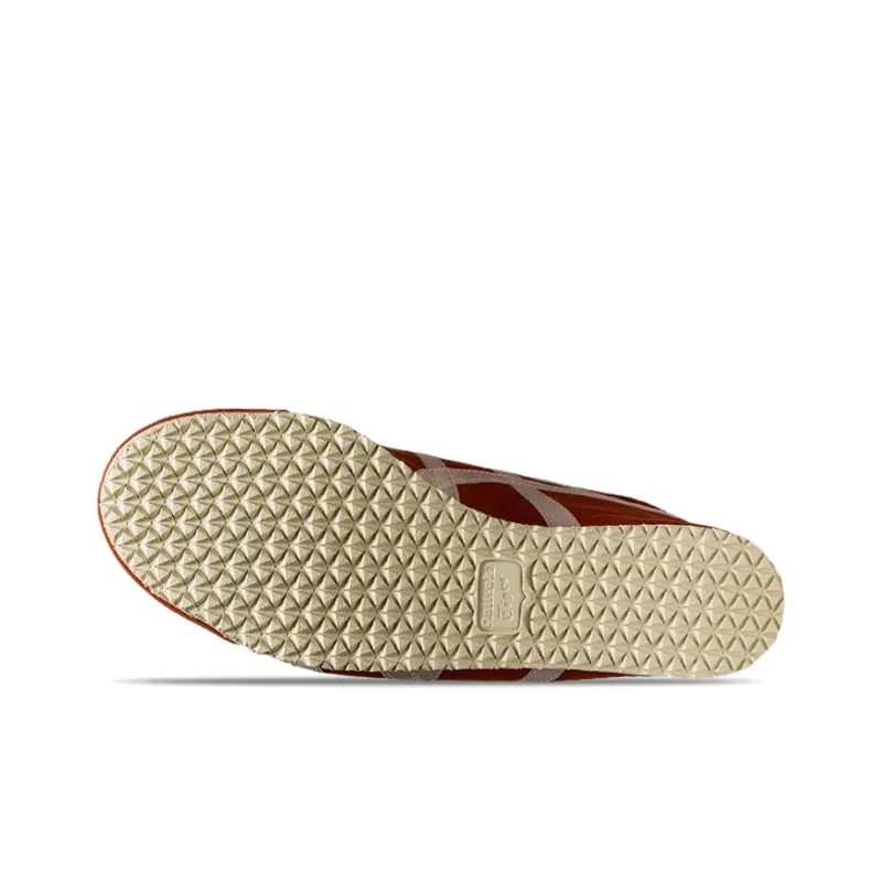 Onitsuka Tiger Mexico 66 Slip On 'Red White'-5