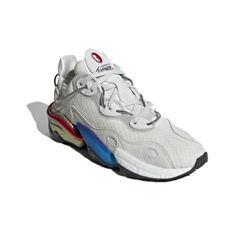 Adidas Torsion 10 Sneakers-2