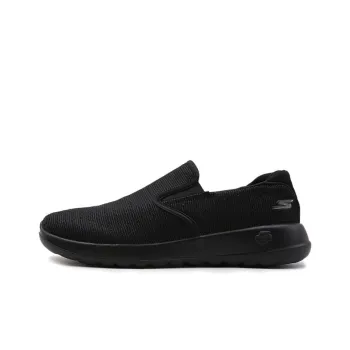 Skechers Go Walk Max Light Loafer Black