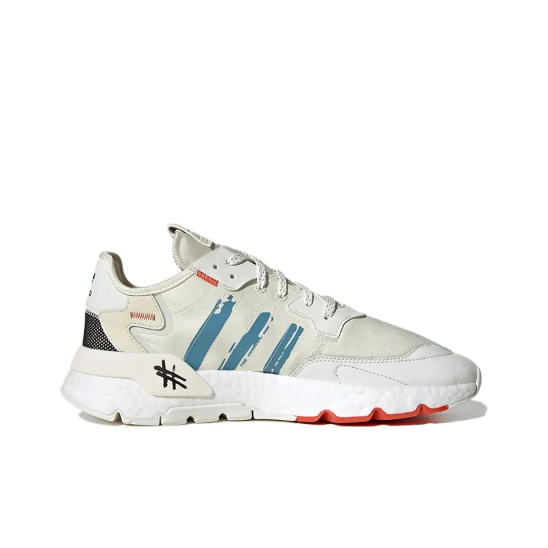 adidas originals Nite Jogger Cream Y-1