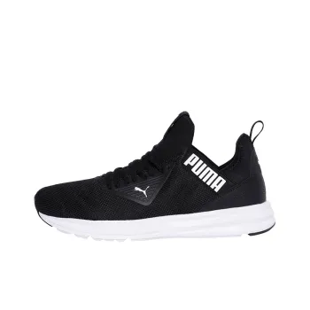 PUMA Enzo Beta 'Black/White