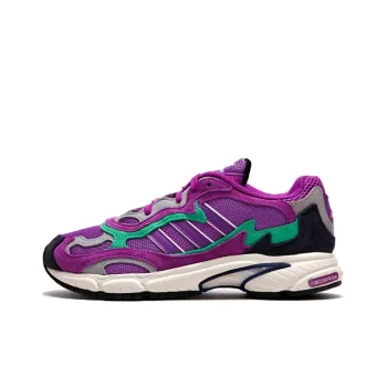 Adidas Originals Temper Run Shock Purple