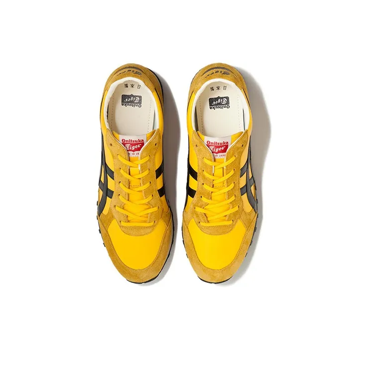 Onitsuka Tiger Colorado Eighty Five Nm 'Yellow Black'-3