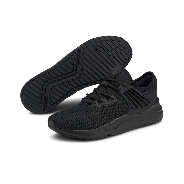 PUMA Pacer Future 'Triple Black'-4