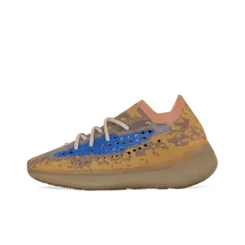 Adidas Originals Yeezy Boost 380 Blue Oat