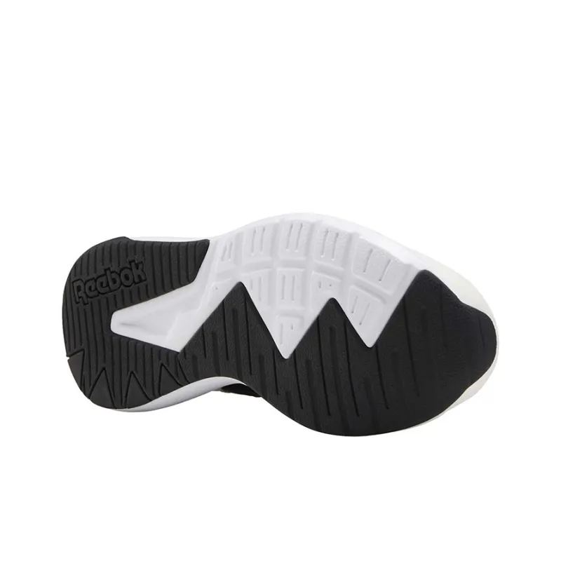 Reebok Royal Dashonic 2.0 Anti-Slip And Wear-Resistant Lightweight Cushioning Casual Shoes Men's Black-4