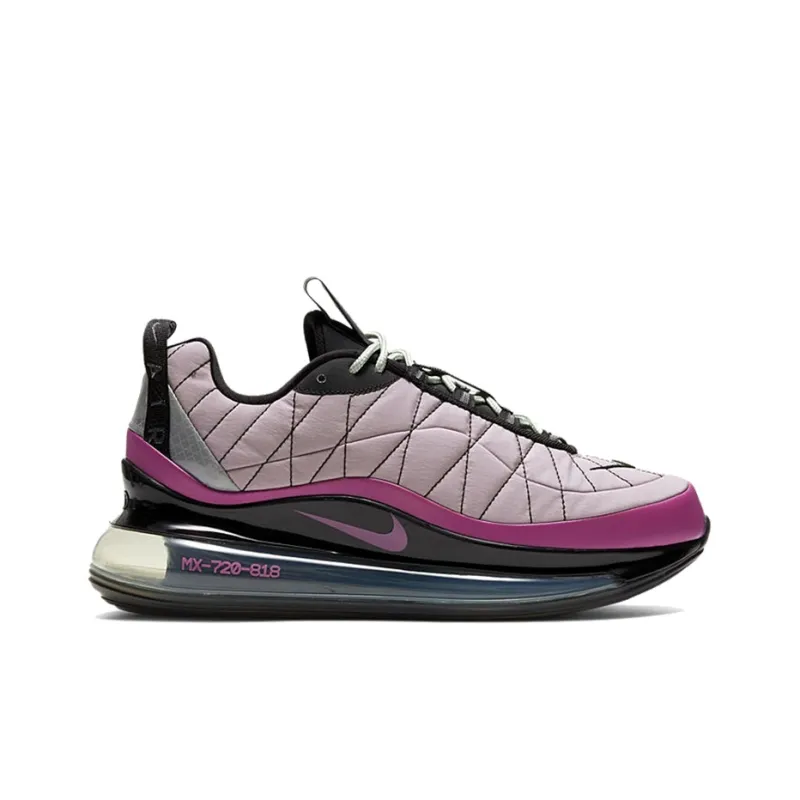 Nike Air Mx 720 818 Iced Lilac Cosmic Fuchsia Women's-1