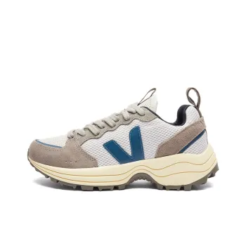 VEJA Venturi Alveomesh 'Multico Grey Tarmac'