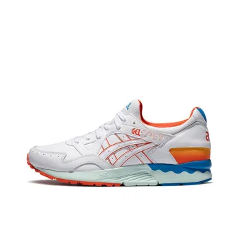 Asics Gel Lyte V 'White'