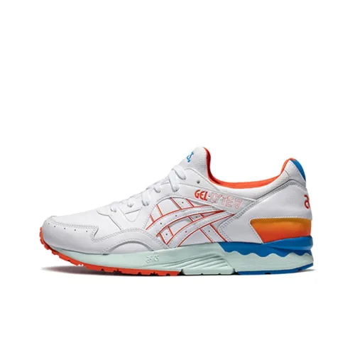 Asics Gel Lyte V 'White'