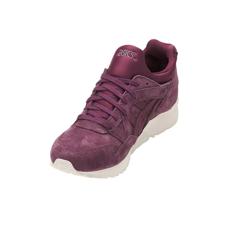 Asics Gel Lyte V Eggplant-2