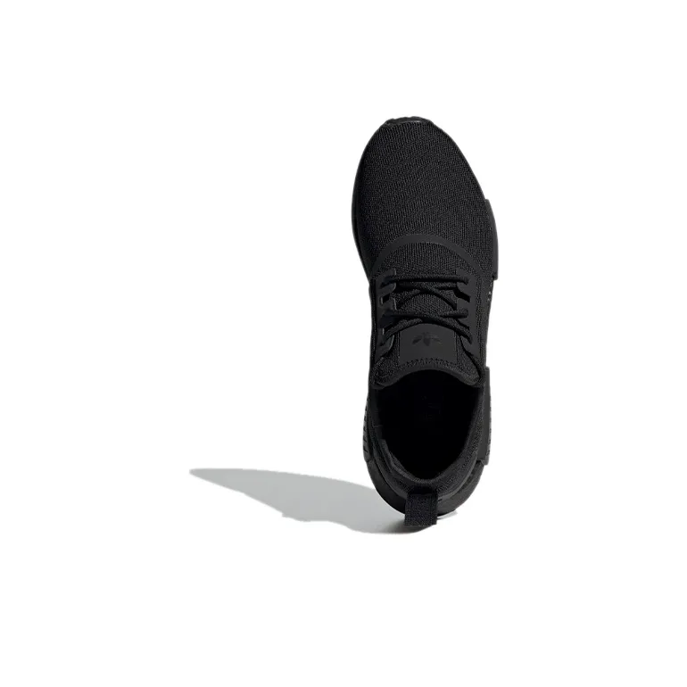Adidas Originals Nmd R1 Primeblue Triple Black-4
