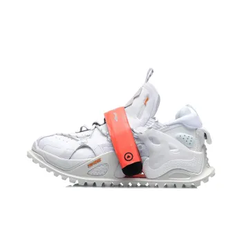 LiNing PFW A/W Collection | PanGu HALO Women's Shoes   White