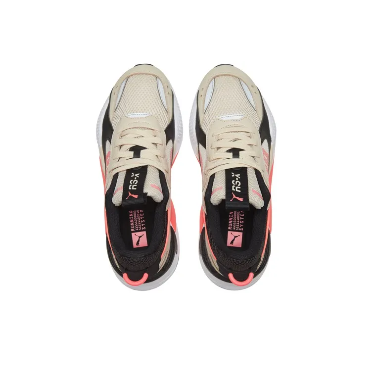 PUMA RS X Bold 'Tapioca Ignite Pink' Women's-2