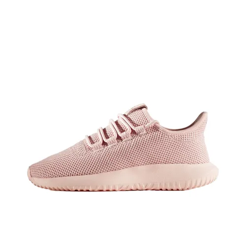 Adidas Originals Tubular Shadow Knit J 'Vapour Pink' Gs