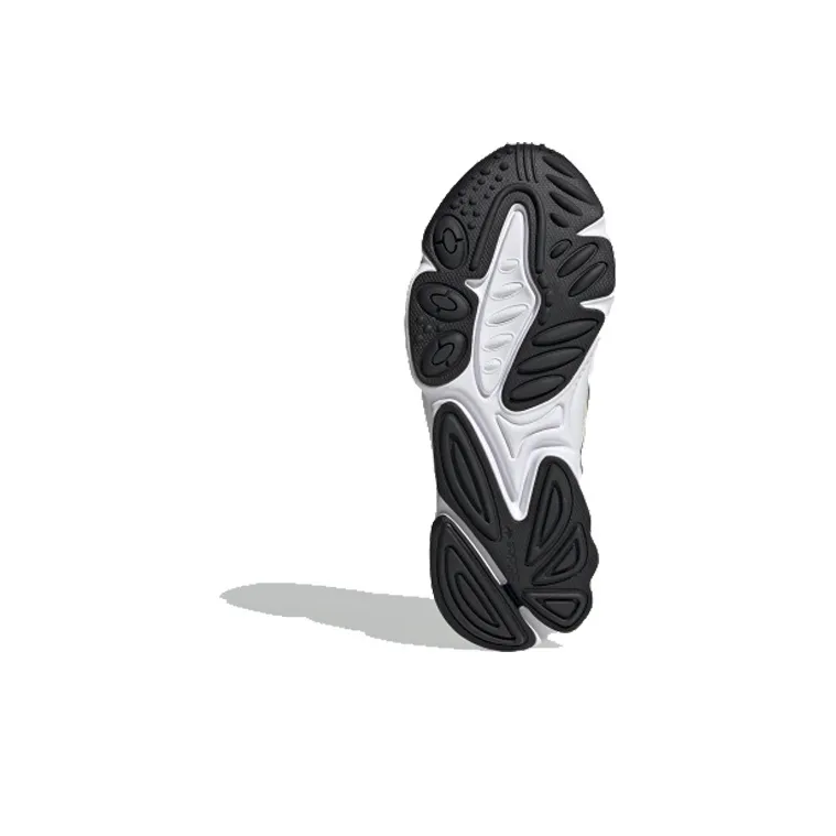 Adidas Ozweego Chalk White Women's-4