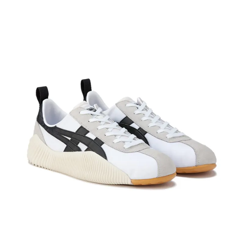 Onitsuka Tiger Acromount Mt 'White Black'-3