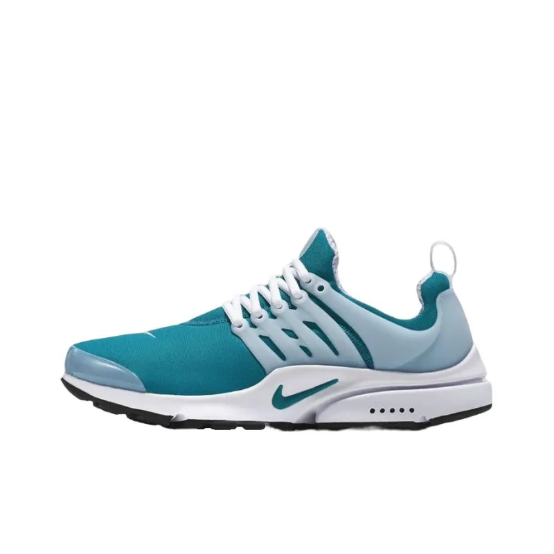 Nike Air Presto Rio Teal-0
