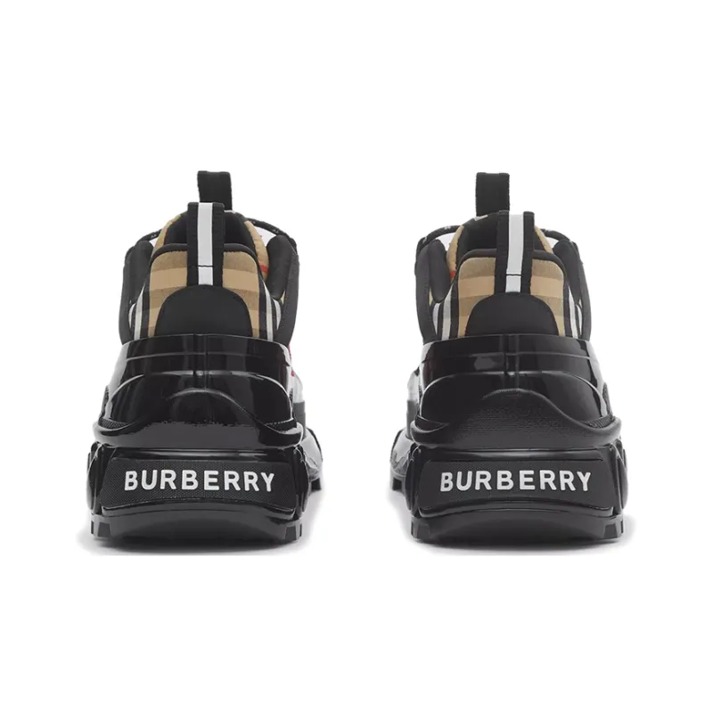 Burberry Vintage Check Arthur Sneakers-3