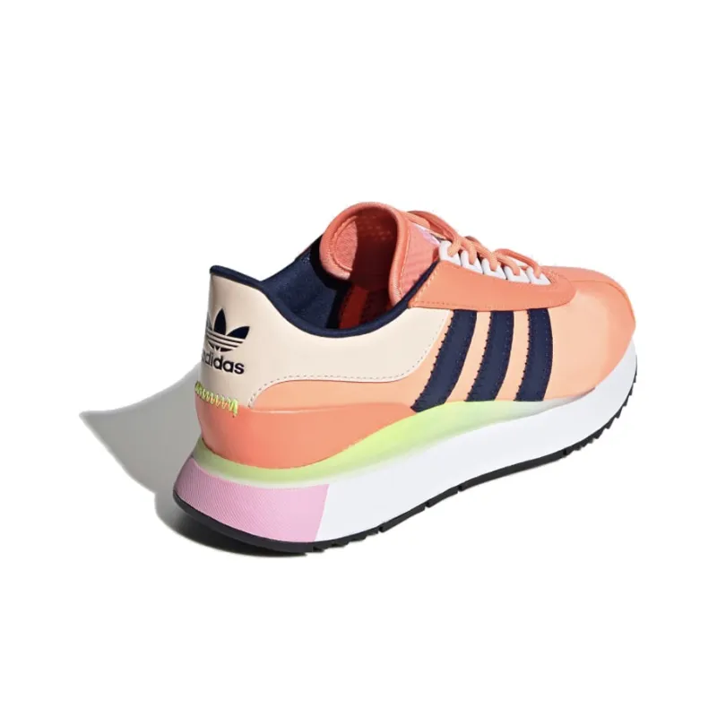Adidas Sl Andridge Chalk Coral Night Indigo Women's-3