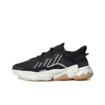 Adidas Originals Ozweego Black Gum Women's