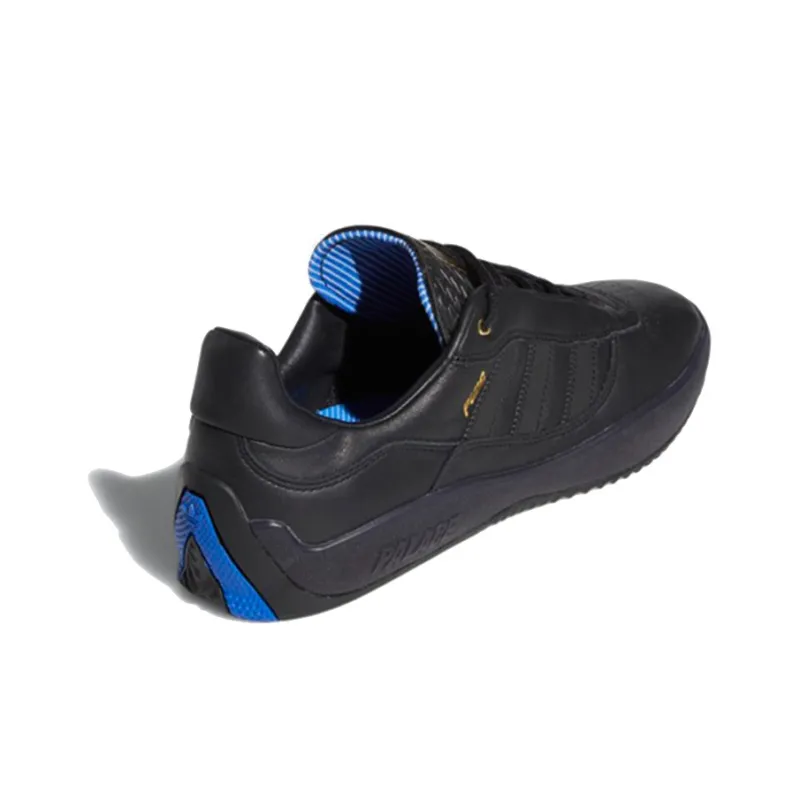 Adidas Palace Puig Core Black-3