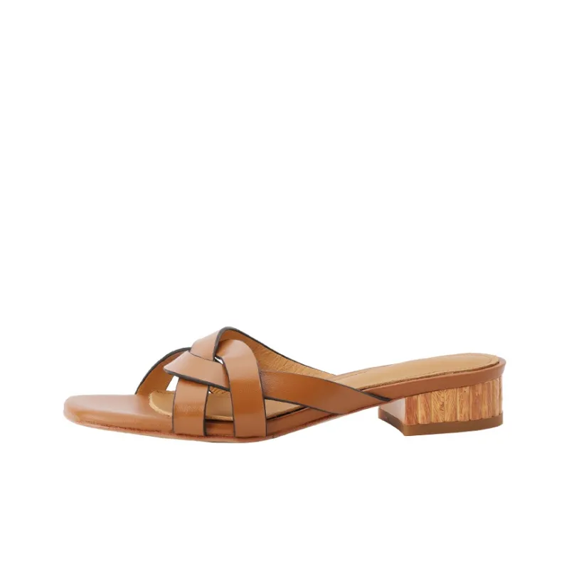 Naiyee Stylish Sandal 2.5cm Women's-0
